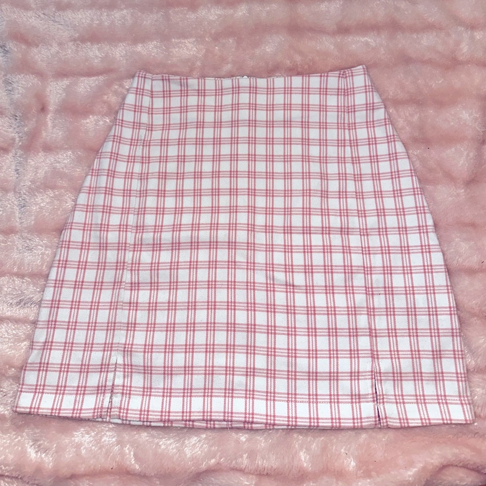 John Galt Skirt